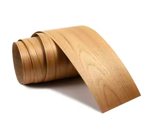 High Durability Moisture Resistant Natural Wood Veneer For Cabinetry