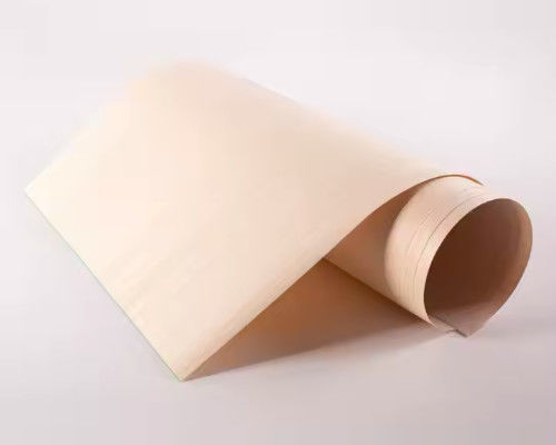 High Durability Moisture Resistant Natural Wood Veneer For Cabinetry